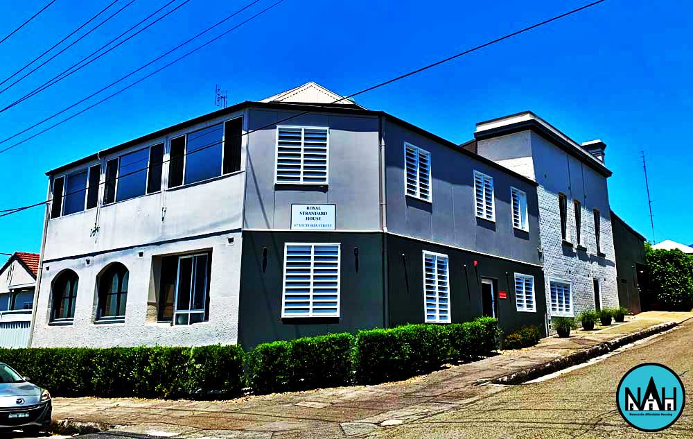Newcastle Affordable Housing Newcastle NSW